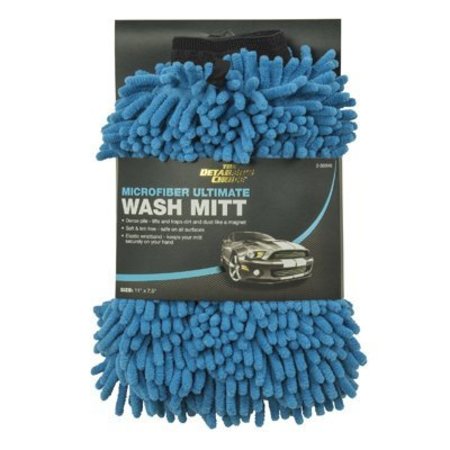 HOPKINS Microfiber Wash Mitt 2-303M8